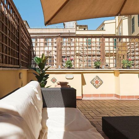 Vatican Luxury Terrace Roma Exterior foto