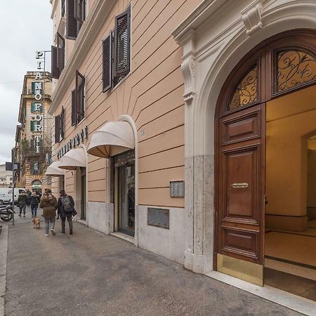 Vatican Luxury Terrace Roma Exterior foto