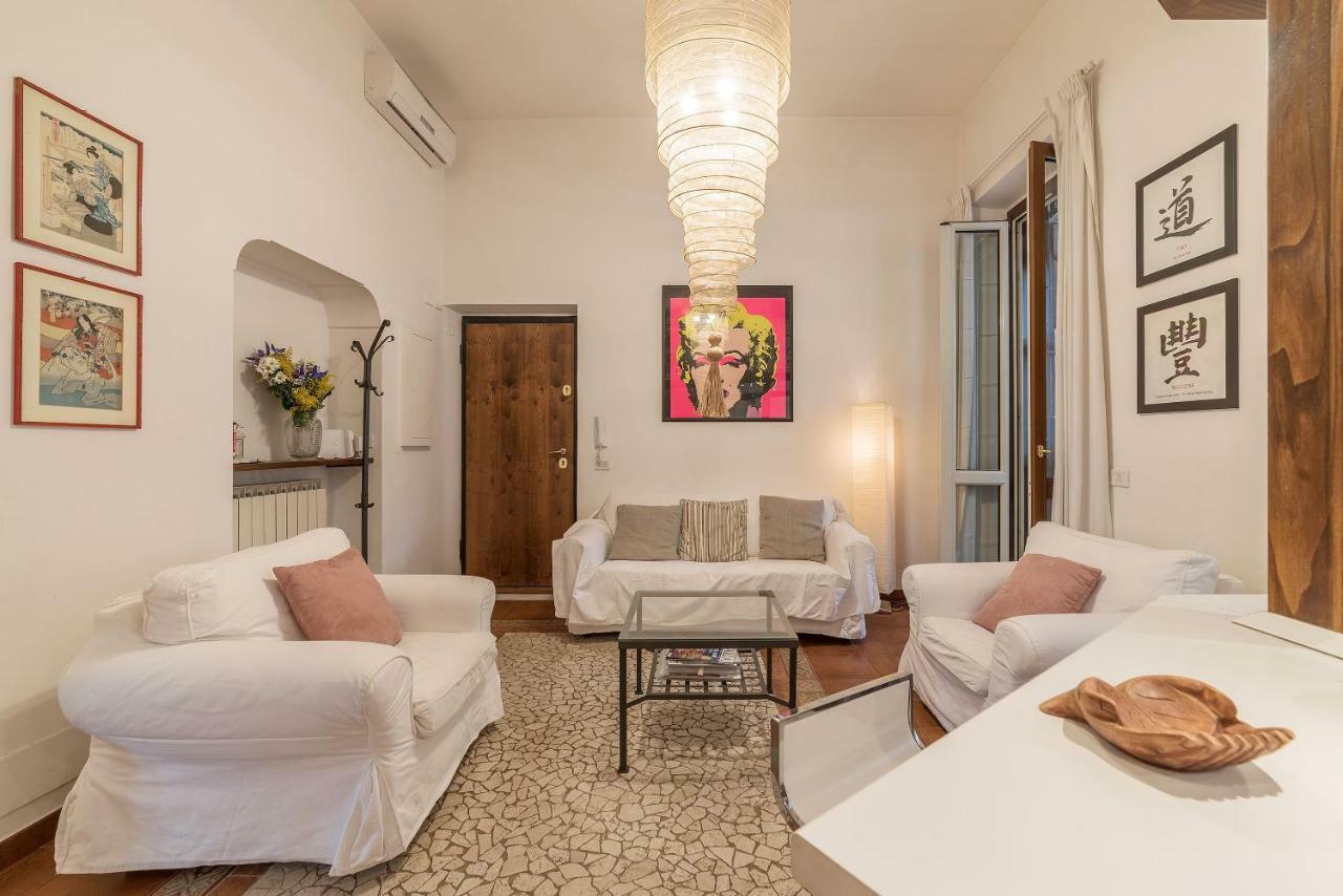 Vatican Luxury Terrace Roma Exterior foto